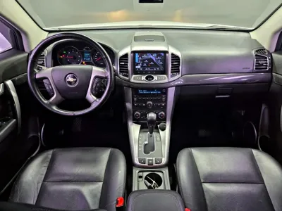 ChevroletGMDaewoo Captiva 2013, 183652 км, за 3500000 KRW - фото 9