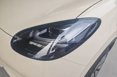 Wuling Bingo 2025, 100 км, за 71501.04 CNY - фото 8