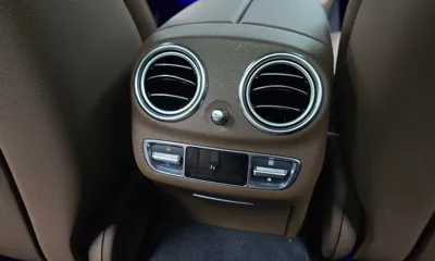Mercedes-Benz E-Class 2021, 69844 км, за 45500000 KRW - фото 31