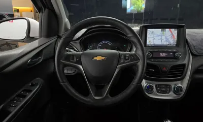ChevroletGMDaewoo Spark 2017, 111060 км, за 5400000 KRW - фото 12