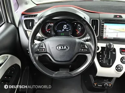 Kia Ray 2013, 86172 км, за 5700000 KRW - фото 13