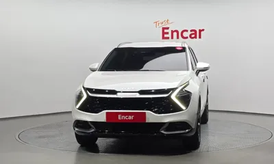 Kia Sportage 2022, 44583 км, за 28900000 KRW - фото 3