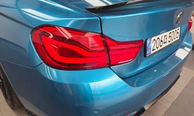 BMW 4-Series 2018, 91291 км, за 18990000 KRW - фото 23
