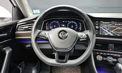 Volkswagen Jetta 2021, 77189 км, за 27300000 KRW - фото 12