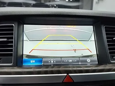 Hyundai Genesis 2015, 242495 км, за 7400000 KRW - фото 16