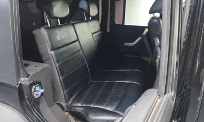Jeep Wrangler 2012, 175227 км, за 14790000 KRW - фото 11