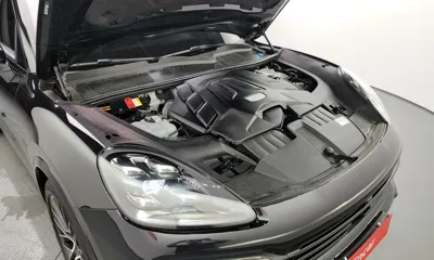 Porsche Cayenne 2019, 96859 км, за 75000000 KRW - фото 6