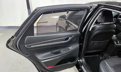 Hyundai Grandeur 2017, 86198 км, за 14700000 KRW - фото 25