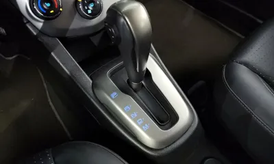 ChevroletGMDaewoo Aveo 2014, 65970 км, за 3200000 KRW - фото 9