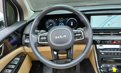 Kia Canival 2023, 71237 км, за 27700000 KRW - фото 14