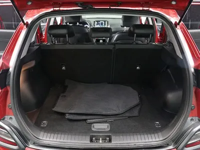 Hyundai Kona 2018, 133993 км, за 10250000 KRW - фото 20