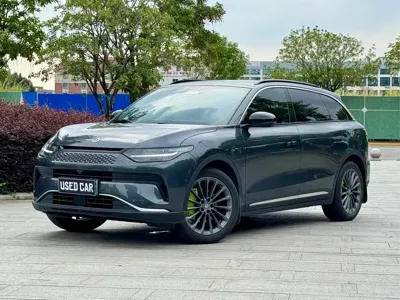 Leapmotor Leapmotor C11 · 2025 год