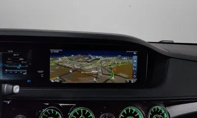 Mercedes-Benz S-Class 2019, 92942 км, за 51900000 KRW - фото 36