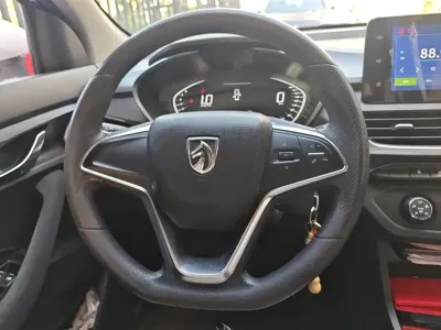 Baojun 360 2019, 89900 км, за 26500 CNY - фото 15