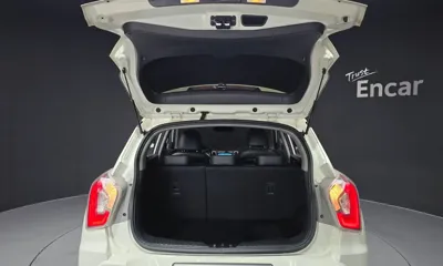 KG_Mobility_Ssangyong TIBOLI 2016, 75180 км, за 8500000 KRW - фото 20