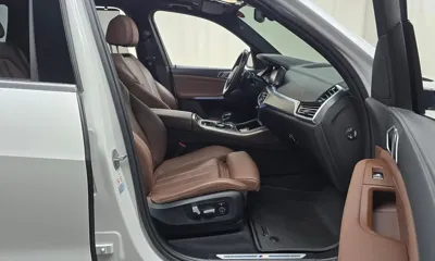 BMW X5 2022, 78995 км, за 56900000 KRW - фото 26