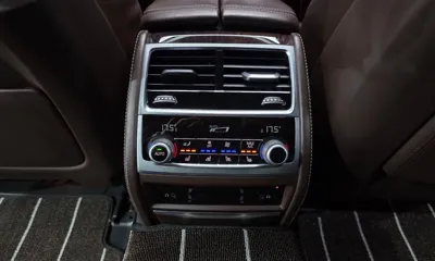 BMW 7-Series 2016, 112363 км, за 28200000 KRW - фото 30