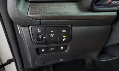 Kia K7 2020, 54065 км, за 18990000 KRW - фото 30