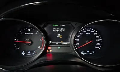 Kia Canival 2018, 234433 км, за 10000000 KRW - фото 8