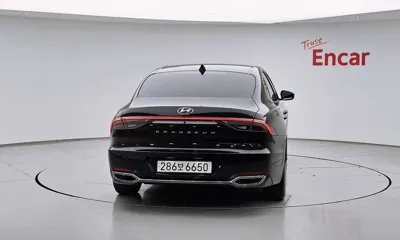 Hyundai Grandeur 2022, 71464 км, за 19800000 KRW