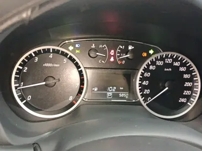 Nissan Sylphy 2025, 5900 км, за 57699 CNY - фото 12