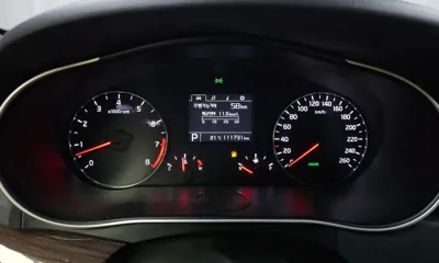 Kia K7 2015, 111731 км, за 7100000 KRW - фото 8