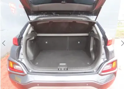 Hyundai Kona 2018, 69457 км, за 13990000 KRW - фото 5