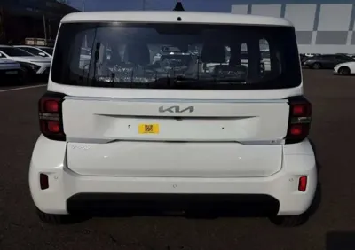 Kia Ray 2026, 1 км, за 3240000 KRW