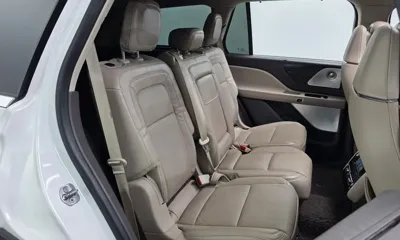 Lincoln Aviator 2021, 54673 км, за 36990000 KRW - фото 27