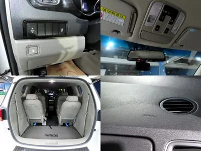 Kia Canival 2019, 129914 км, за 12550000 KRW - фото 20