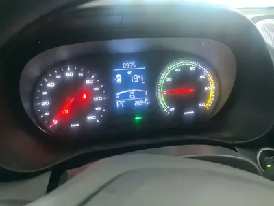Roewe Clever 2023, 26500 км, за 28600 CNY - фото 12