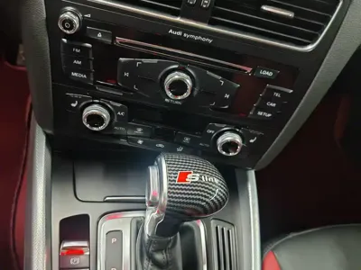 Audi Q5 2018, 97000 км, за 93800 CNY - фото 14