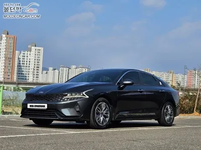Kia K5 2020, 85075 км, за 18500000 KRW - фото 3