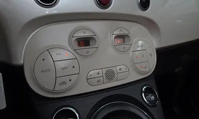 Fiat 500 2014, 150020 км, за 7500000 KRW - фото 15