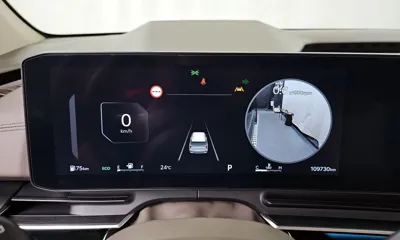 Kia Canival 2024, 109730 км, за 43500000 KRW - фото 8