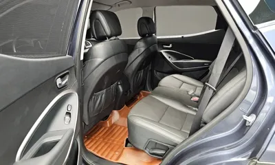 Hyundai Santafe 2018, 63262 км, за 13990000 KRW - фото 11