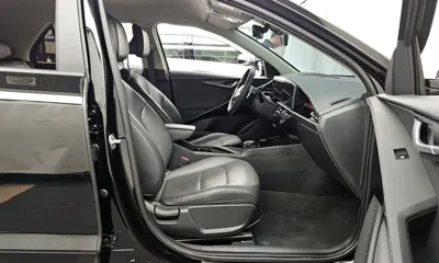 Kia Niro 2022, 66553 км, за 23100000 KRW - фото 11