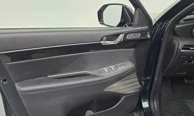 Hyundai Palisade 2023, 74633 км, за 40000000 KRW - фото 24