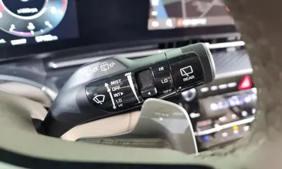 Kia Canival 2021, 97158 км, за 32500000 KRW - фото 28