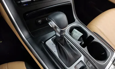 Kia Canival 2022, 85764 км, за 20100000 KRW - фото 9