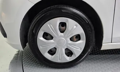 ChevroletGMDaewoo Spark 2016, 114260 км, за 3300000 KRW - фото 5