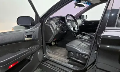 KG_Mobility_Ssangyong KORANDO 2018, 129897 км, за 9400000 KRW - фото 10