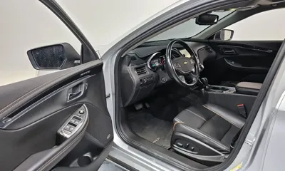 ChevroletGMDaewoo Impala 2018, 124709 км, за 7700000 KRW - фото 10