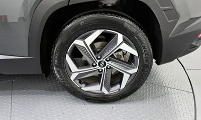 Hyundai Tucson 2021, 31532 км, за 25900000 KRW - фото 21