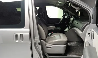 Hyundai Starex 2015, 154805 км, за 7900000 KRW - фото 26