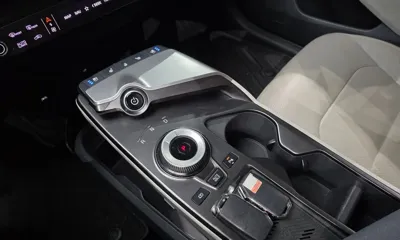 Kia EV6 2023, 44172 км, за 33000000 KRW - фото 9