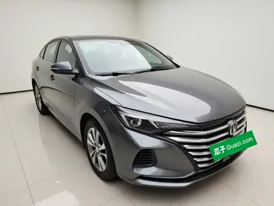 Changan Eado 2023, 12500 км, за 43000 CNY - фото 23