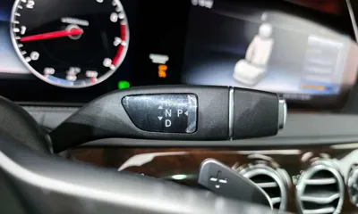 Mercedes-Benz S-Class 2020, 49738 км, за 66500000 KRW - фото 9