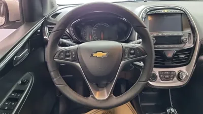 ChevroletGMDaewoo Spark 2017, 95000 км, за 5000000 KRW - фото 14