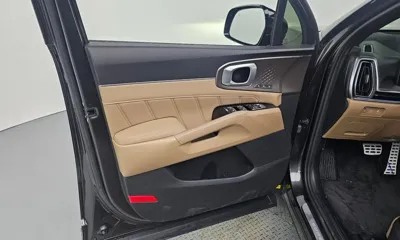 Kia Sorento 2026, 11 км, за 48800000 KRW - фото 24